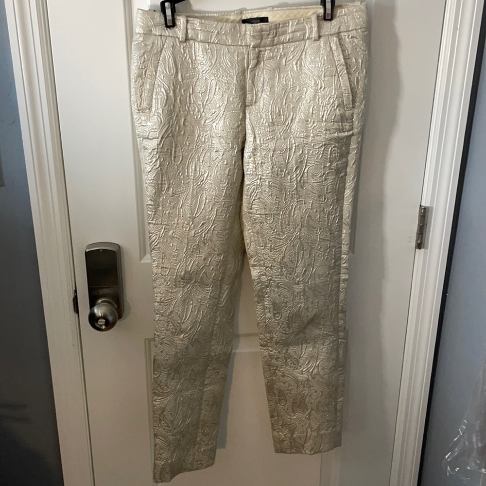 JCrew dress pants